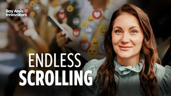 The Feed Was Never Meant to Stop: Natalie Boll on Addictive Design and Why Banning Isn’t the Answer