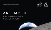 NASA Releases Artemis II Crew’s Real-Time Commentary From Lunar Flyby