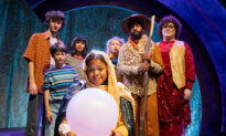 ‘Wrinkle in Time’: The Immensely Popular Children’s Novel Is Now on Stage