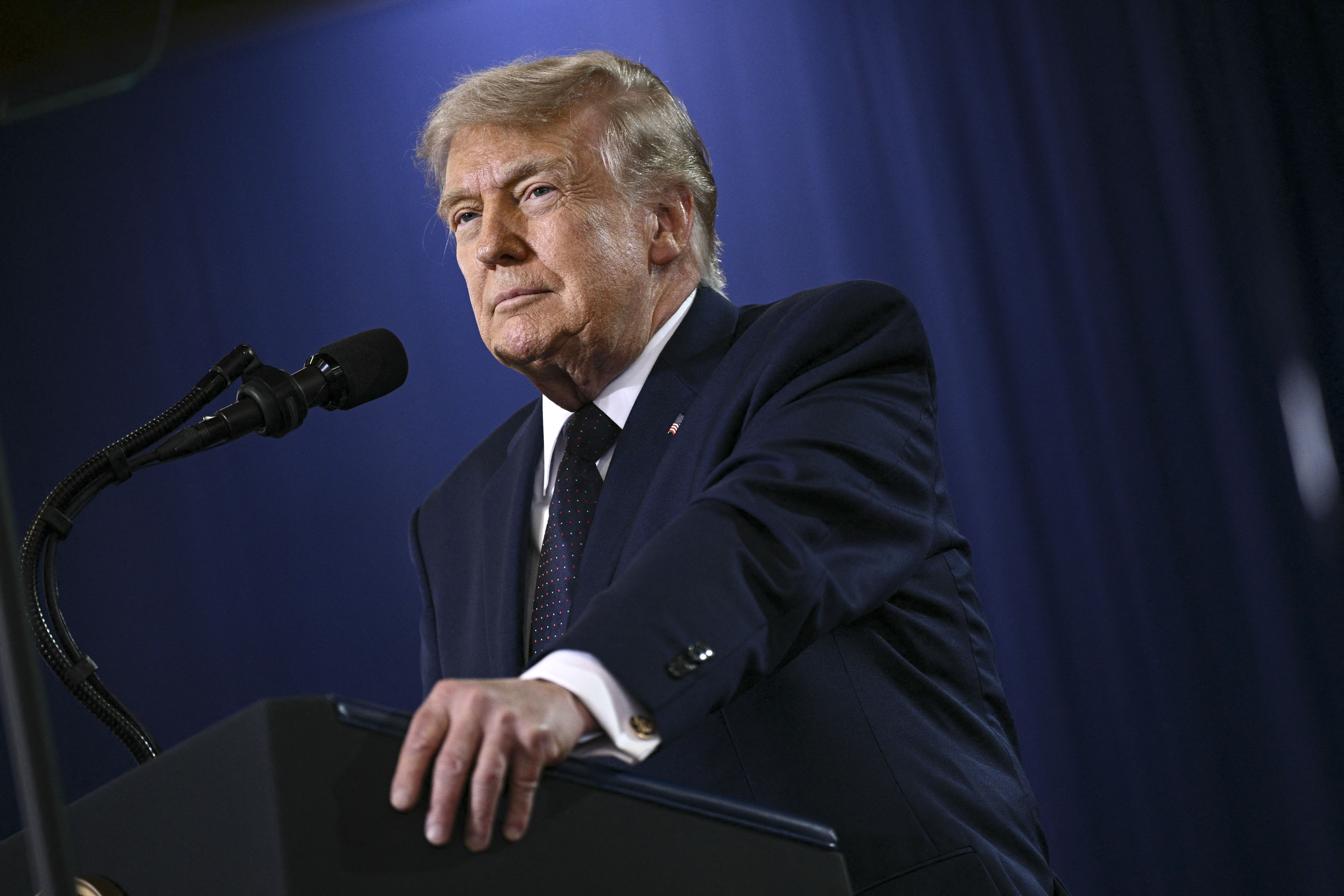 LIVE NOW: Trump Speaks at Golden Age of American Innovation Summit