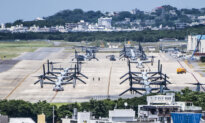 US Troops Face Month-Long Curfew in Okinawa After Alleged Murder