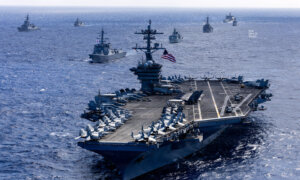 More US Deployments to Middle East