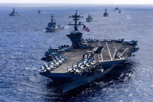 More US Deployments to Middle East