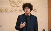 China Sanctions Another Company Owned by Taiwanese Lawmaker’s Father
