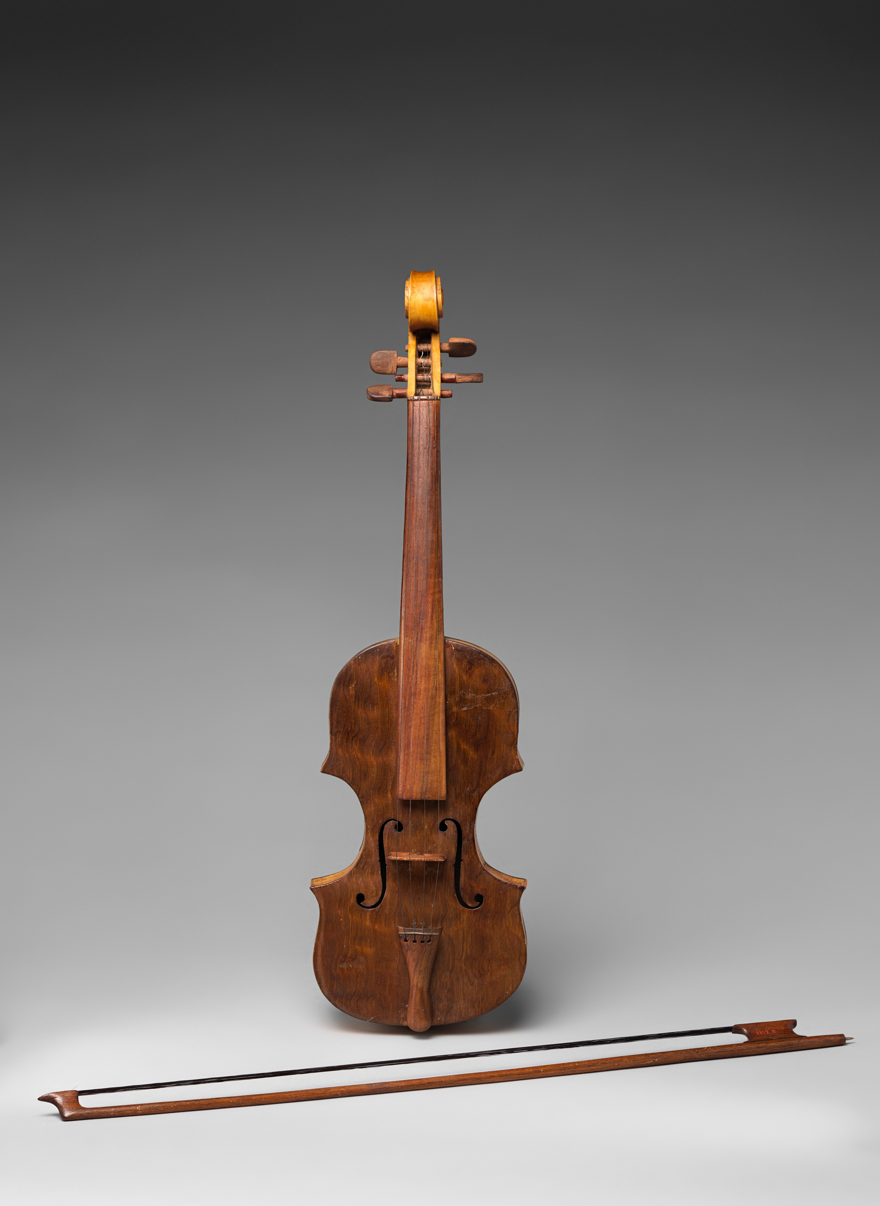 violin