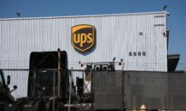 UPS to Add 100,000 Seasonal Workers for Holiday Rush, Down From 2025
