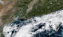 Tropical Storm Isaias to Threaten Gulf Coast