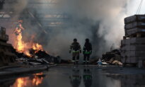 Russian Strikes Kill At Least 24 in Ukraine Overnight, Ukrainian Officials Say