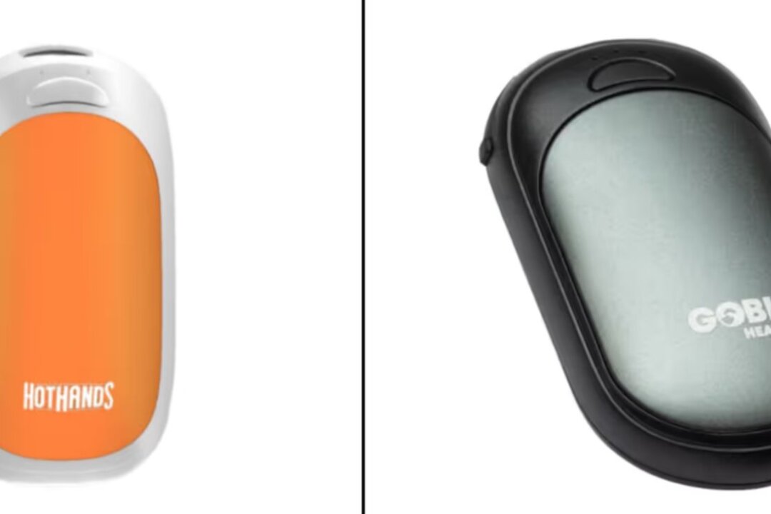2 Brands of Hand Warmers Recalled Over Burn Hazard