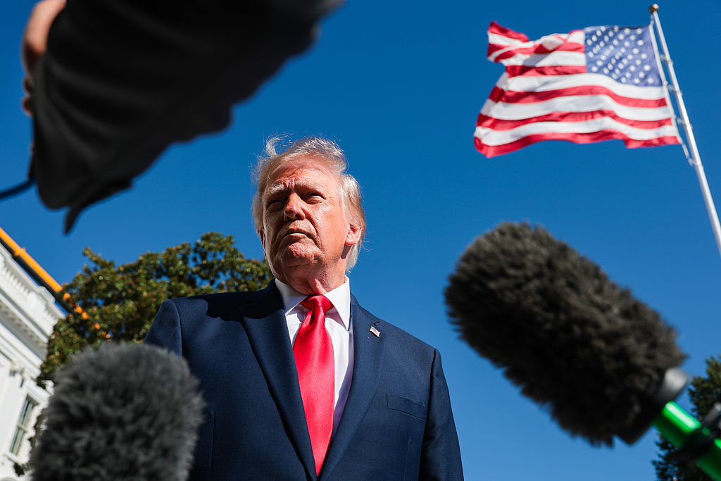 Judge Orders White House to Stop Airing Taxpayer-Funded Ads
