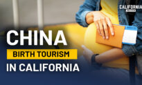 Why California Birth Tourism Is Part of a National Security Debate | Joshua Philipp
