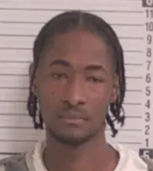 Shaqiuel Sheldon Williams