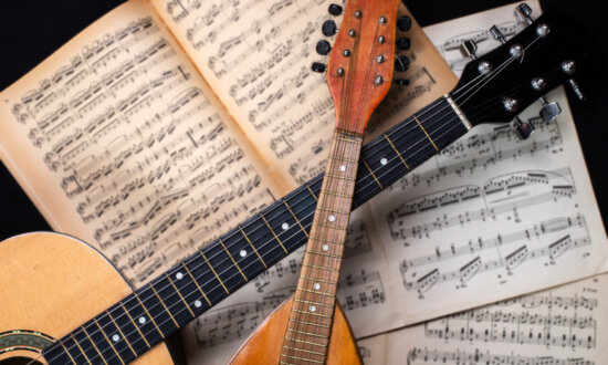 America’s Bluegrass Boom