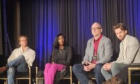 ‘It Takes Bravery’: Speakers Raise Free-Speech Concerns at Calgary Conference