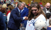 Trump Says $90 for Millions of Seniors Going Out Starting Oct. 8, Stumps for Texas Republicans in Rally