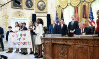 70 Million American Children Now Enrolled in Trump Accounts: White House