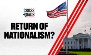 State Department Pushes New Nationalism Over Globalism
