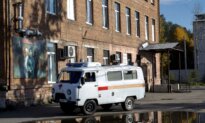 Russian Official Says Quarantine Complete After Siberian Plague Lab Death