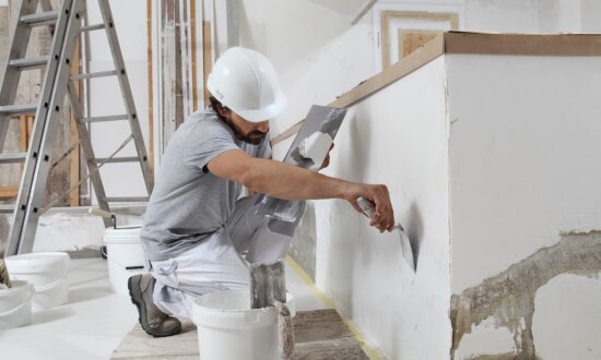 Are Plaster or Drywall Walls Better?