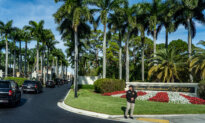 Trump Proposes Camp David-Style Presidential Retreat at Florida Golf Course