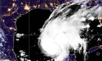 Isaias Becomes First Atlantic Hurricane of 2026