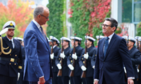 UK, Germany to Forge Partnership to Counter Hybrid Threats