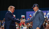 Trump to Award Fireballer Roger Clemens Presidential Medal of Freedom