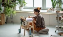 Will AI Devalue the Real World?