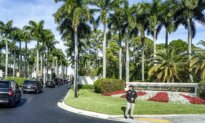 Trump Proposes Camp David-Style Presidential Retreat at Florida Golf Course