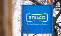 Stelco Workers Begin Receiving Layoff Notices As Job Cuts Begin Oct. 11