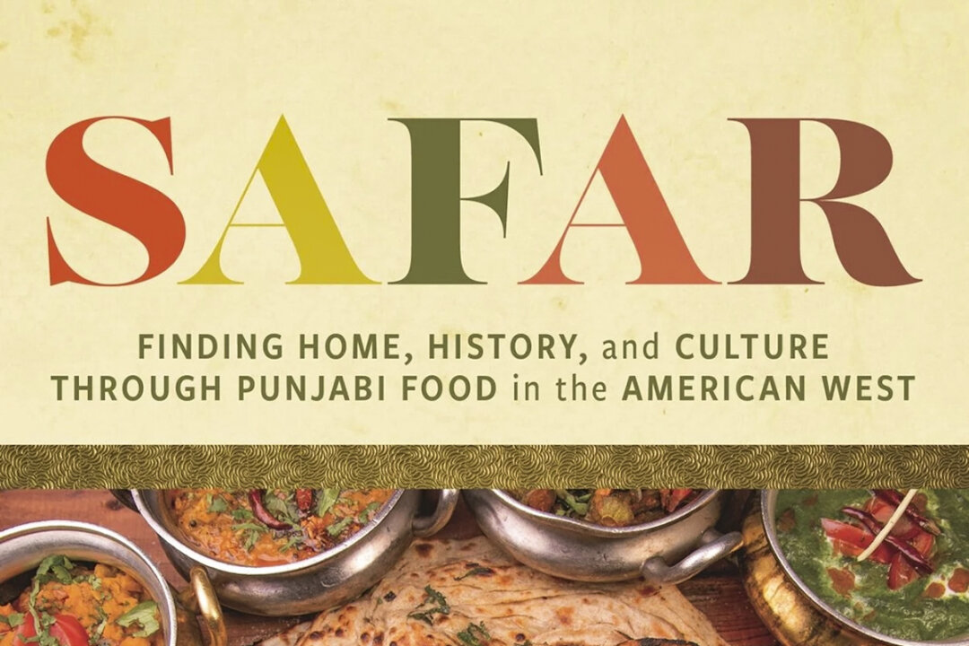 Here’s Why There’s Great Indian Food at Truck Stops Across California