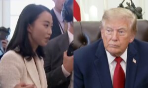 Trump Accounts ‘A Great Alternative’ to Socialism, Communism for US Kids, Trump Tells NTD