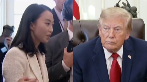 Trump Accounts ‘A Great Alternative’ to Socialism, Communism for US Kids, Trump Tells NTD