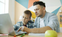 Homeschool Parents: When Days Get Hard, Remember This