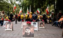 9 Months After Iran’s January Crackdown, Families Are Still Seeking Answers