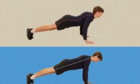 Push-Ups: 9 Common Mistakes That Make Them Less Effective