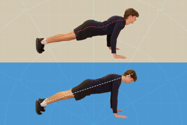 Push-Ups: 9 Common Mistakes and How to Do Them Properly