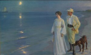 Tune in Today: ‘Be Happy,’ The Heartbreak Behind Chopin’s Nocturne