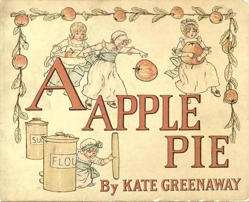 Kate greenaway