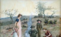Golden Spectacles: Kate Greenaway and the Making of an Artist