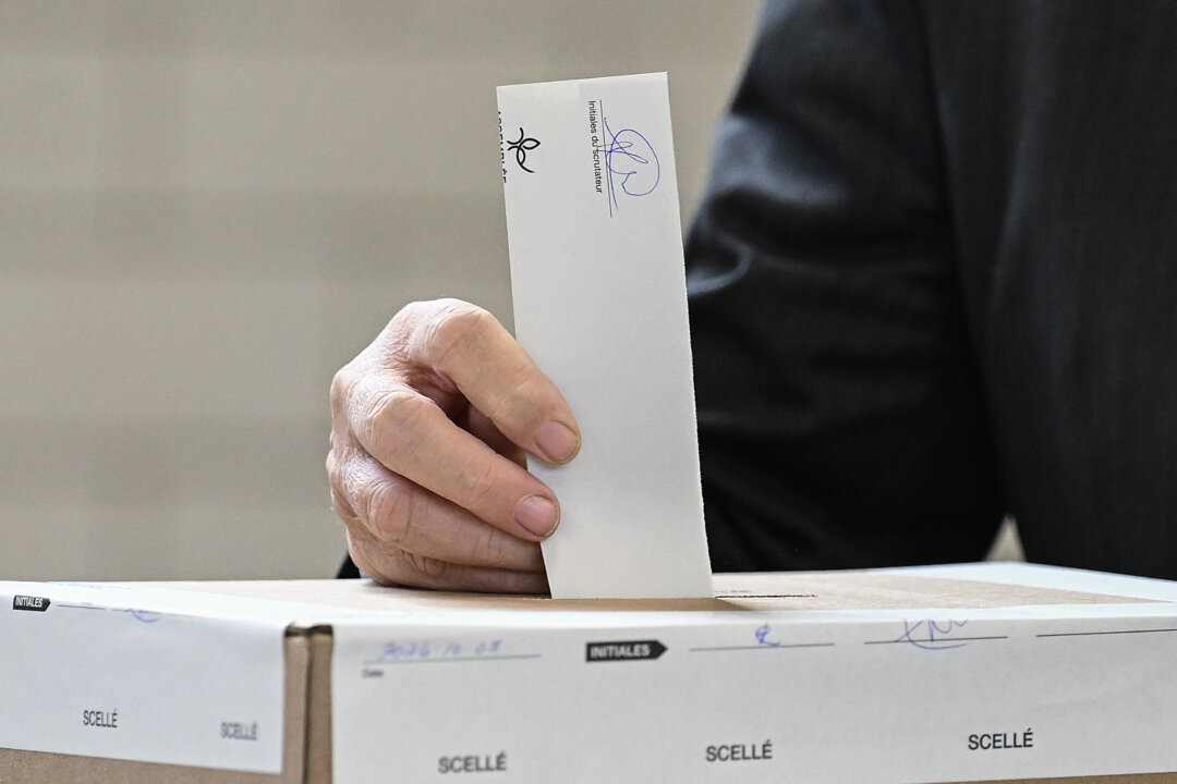 Many Quebec Voters Got False Election Information From Chatbot, MPs Hear