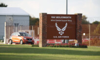 Latvian Men Accused of Spying After Allegedly Breaking Into UK Airbase Used by US, NATO