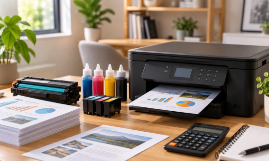 What Kind of Printer User Are You? Find the Best Fit for Your Printing Needs