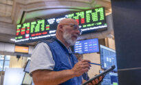 Oil Up 4 Percent on Hormuz Attacks and US Storm Threat