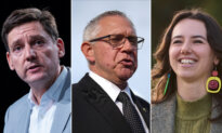 BC Campaign Trail: Conservatives Promise $1,000 Tax Cut by Boosting Exemption Level