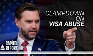Trump Admin Probes Colleges Over Alleged Visa Fraud; 3 Pivotal Senate Races to Watch Tonight