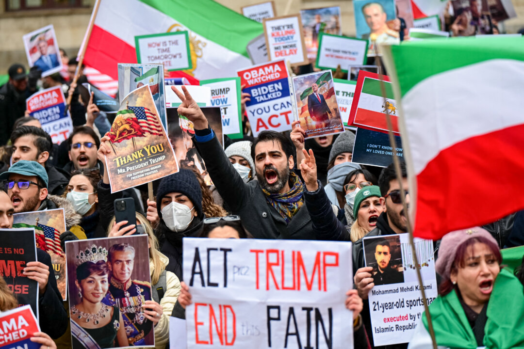 Iranian Father Seeks Truth About Son's Death Amid Ongoing Protests
