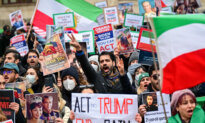 Father Seeks Answers 9 Months After Iranian Forces Killed Son