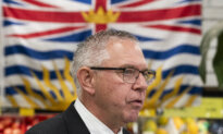 BC Conservatives Drop 2nd Candidate Over Social Media Posts About Hitler, the Holocaust