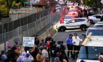Nearly 15,000 ICE Detainers Not Honored in New York City, DHS Says